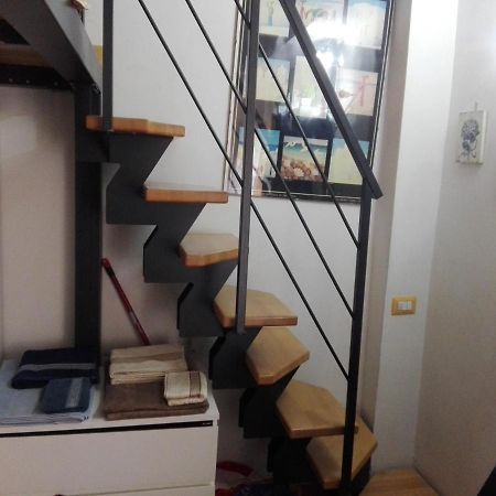 La Casetta Di Gino Bolonha Exterior foto