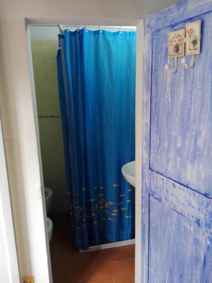 La Casetta Di Gino Bolonha Exterior foto