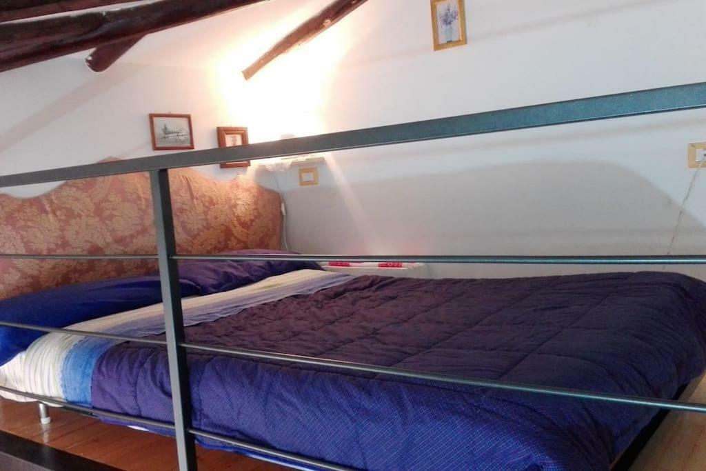 La Casetta Di Gino Bolonha Exterior foto