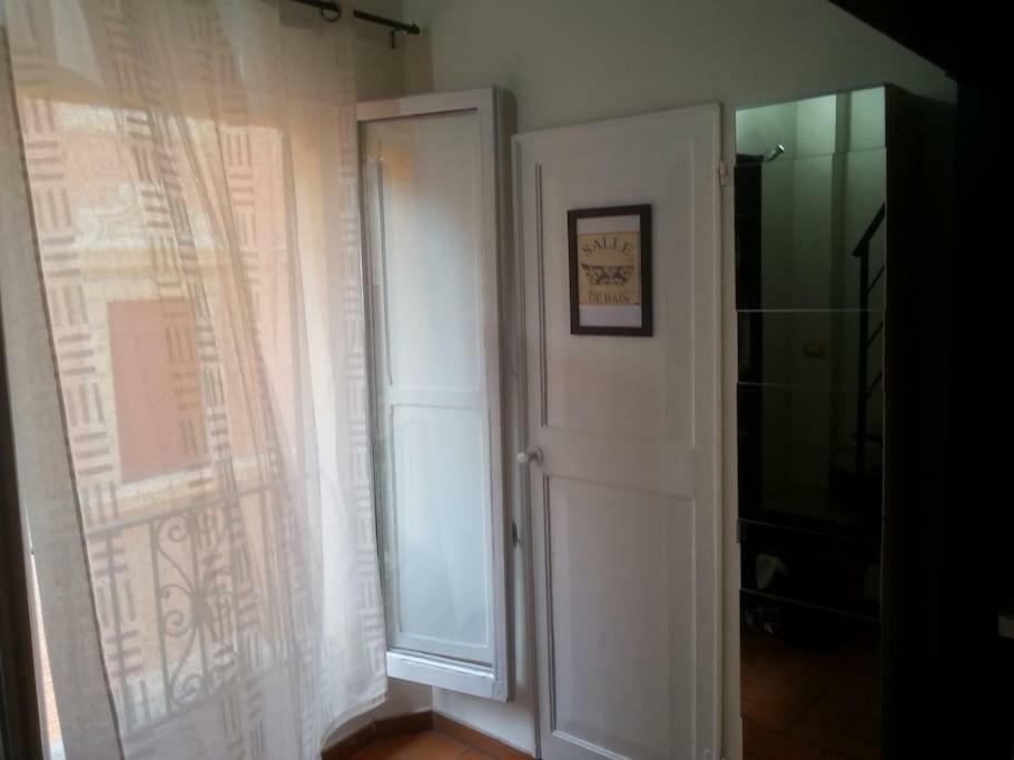 La Casetta Di Gino Bolonha Exterior foto